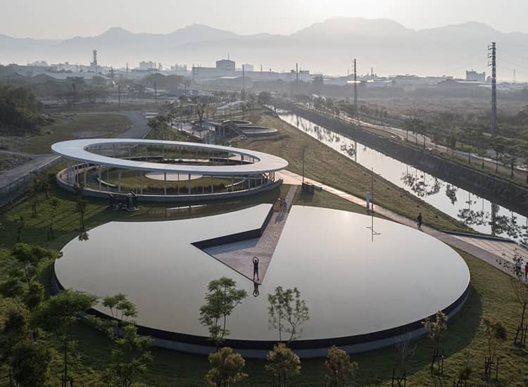 2024 • 屏東縣民公園（屏東縣政府提供）