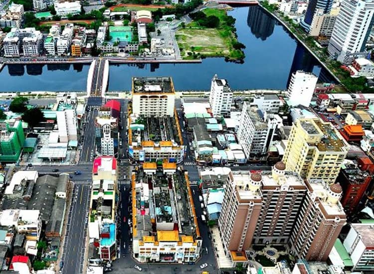 台南市