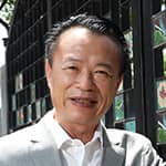 嘉義縣長翁章梁