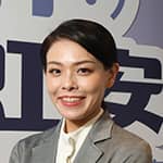 新竹市長高虹安
