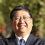 新竹縣長楊文科