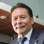連江縣長王忠銘