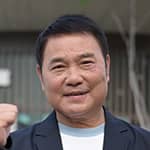苗栗縣長鍾東錦