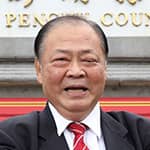 澎湖縣長陳光復