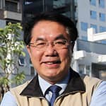 台南市長黃偉哲