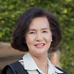 宜蘭縣長林姿妙